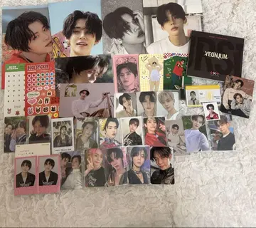 txt 영준 묶음 판매