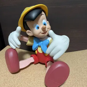 메디콤토이 피노키오 디즈니 약 20cm