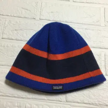 Patagonia reversible beanie (One Size)