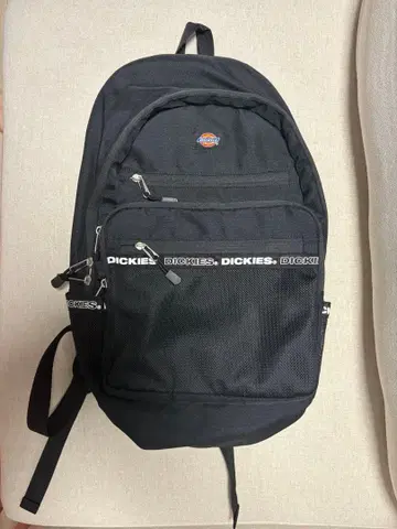 Dickies 백팩