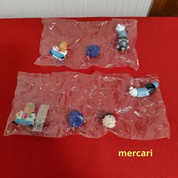 Dr. 마시리토 세계 정복 계획 Dr. 슬럼프 아라레짱 2종