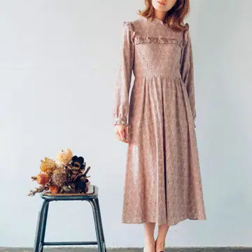 LEBECCA boutique 레베카 부티크 어젯밤 반동 원피스