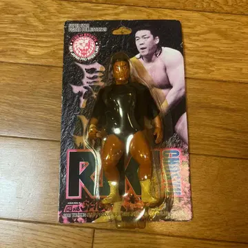 신일본 프로레슬링 스모 선수 피규어 컬렉션 29