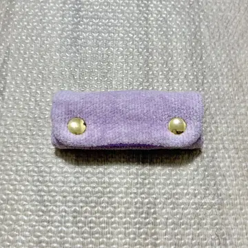 페일러 핸들 커버 페일 퍼플