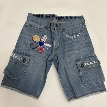 rough 청바지 M 사이즈