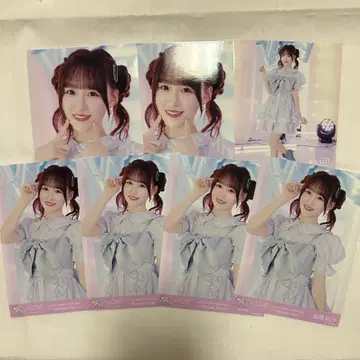이코럽 오토시마 리사 브로마이드 2025
