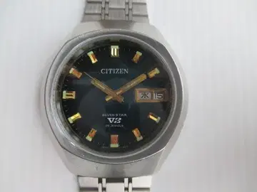 CITIZEN/세븐스타/26석/기계식/자동권/