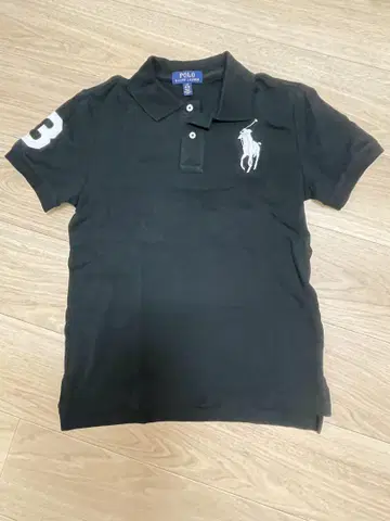 [ polo ] 피케 셔츠