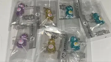 케어베어 메지루시 액세서리