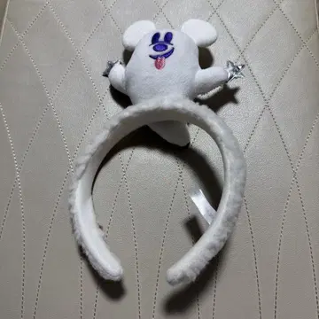 새상품급 머리띠 프리 디즈니 할로윈 2025