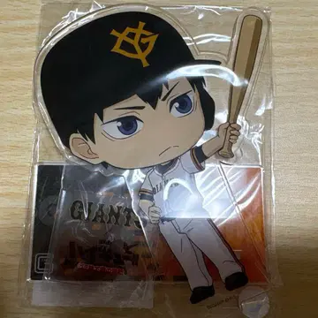 카게야마 토비오 하이큐 아크릴 스탠드 요미우리 자이언츠