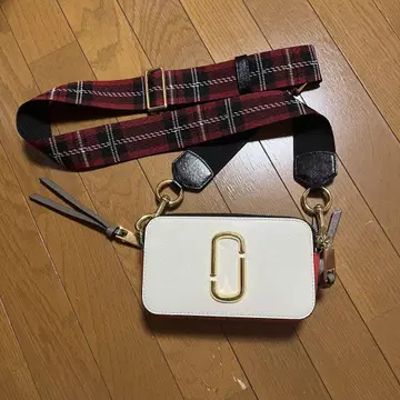 MARC JACOBS 숄더백