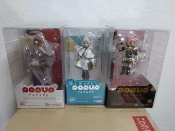 POP UP PARADE 라이더 프리렌 라프탈리아