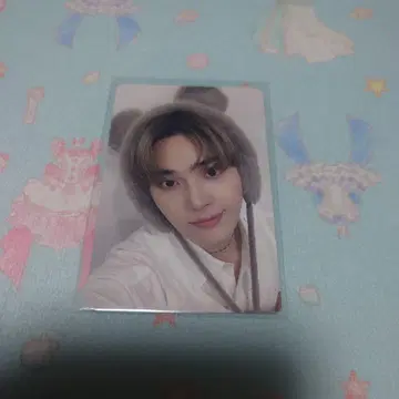더보이즈 학년 트레이딩 카드
