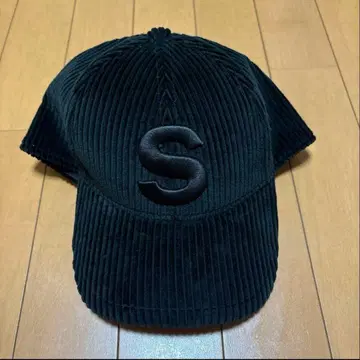 사카이 [ sacai ] s Cap/Corduroy