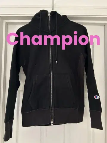 Champio WIND STOPPER REVERSE WEAVE 후드티