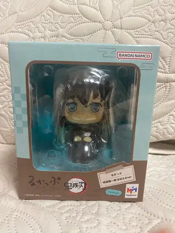 귀멸의 칼날 룩업 토키토 무이치로 미소ver.