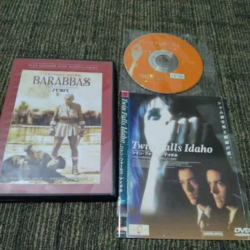 바라바 트윈폴스 아이다호 렌탈