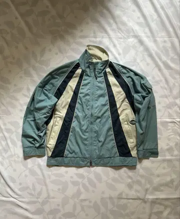 RUSTY 러스티 나일론 자켓 XS