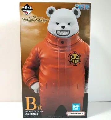 제일복권 원피스 B상 베포