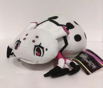 거미입니다만, 문제 있나요? 거미코 프리미엄 진동 봉제 인형 2021년