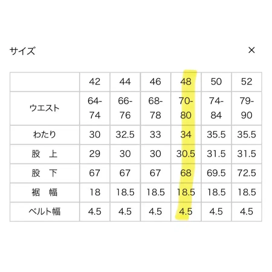 5번째 상품 이미지