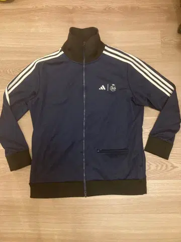 adidas x CLUBHAUS 아디다스 클럽하우스 자켓