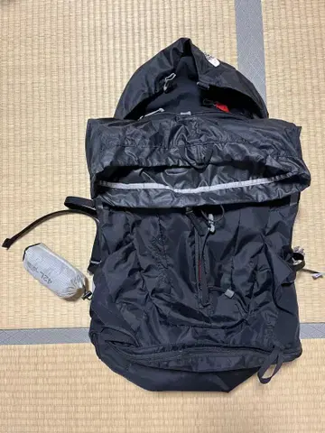 [가격 인하] THE NORTH FACE W TELLUS 42 럭색