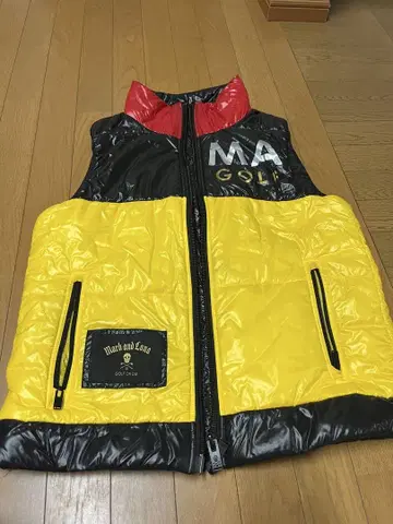 MARK & LONA 다운 베스트