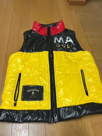 MARK & LONA 다운 베스트