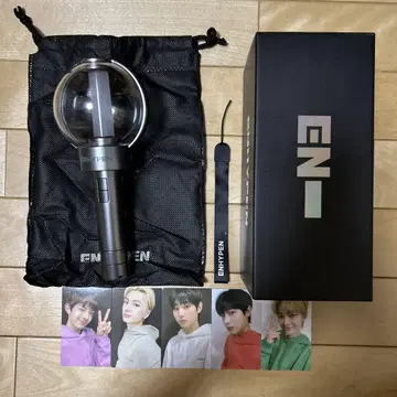 ENHYPEN Ver.1 응원봉 세트