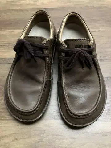 클락스 버켄스탁 26.5cm