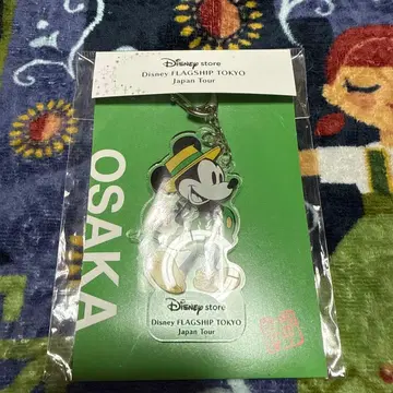 Disney flag ship TOKYO 미키마우스 OSAKA
