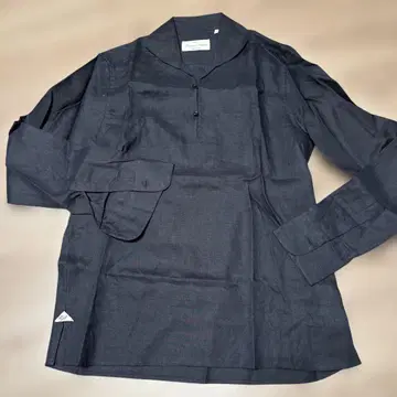 마시모 다우구스토 Massimo d'Augusto 카프리 셔츠 린넨 S