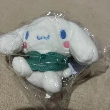 진격의 거인 산리오 시나몬 시나모롤 봉제 인형 아르민