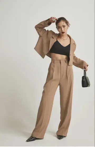 CLENA 셋업