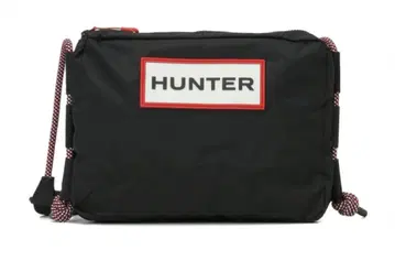 HUNTER 숄더백
