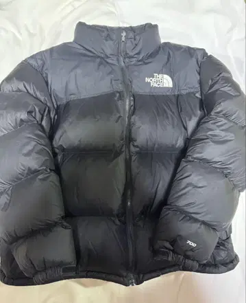 THE NORTH FACE 미국 제조 1996 NUPTSE JACKET