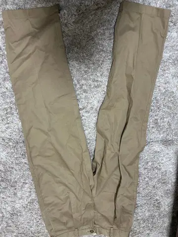 L.L.Bean 클래식 핏 치노 팬츠 32