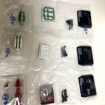 우주전함 야마토 코스모프리트 안녕 편