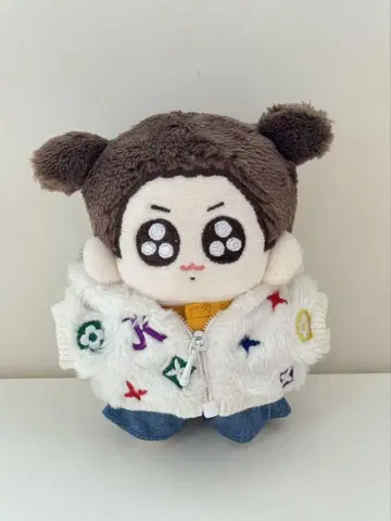 BTS 정국 10cm 봉제 인형