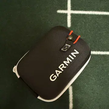 GARMIN z30 지퍼 달린 케이스 블랙