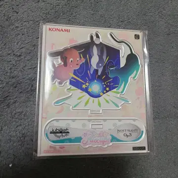 KONAMI 이치카의 뒤죽박죽 MiX UP! 아크릴 스탠드