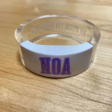 NOA SPECIAL DANMEETING 2022 응원봉