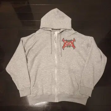 X2X 후드티 후디 그레이 골드짐 바디빌딩 근력 운동 2