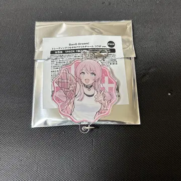 MyGO!!!!! 토게나시 토게아리 팝업 치하야 아논 아크릴 참