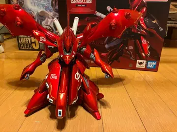 ROBOT혼 나이팅게일 CHAR's SPECIAL COLOR