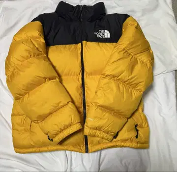 THE NORTH FACE US제 1996 NUPTSE JACKET