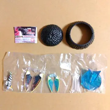 HG 아쿠아 모스라