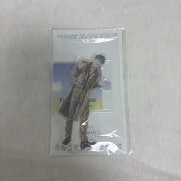 Johnny's 아크릴 스탠드